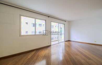 Imagem 3: Locação Apartamento 4 Dormitórios - 170 m² Moema