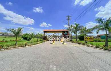 Imagem 6: Terreno à venda no Condomínio Portal dos Sabiás em Itu