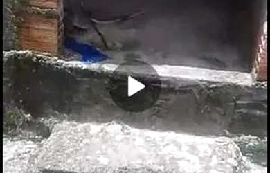 Imagem 1: Vende casa porto dourado. 100m² de Área, 1 Vaga na garageme1 Dormitório