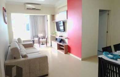 Imagem 1: Apartamento em Barra da Tijuca