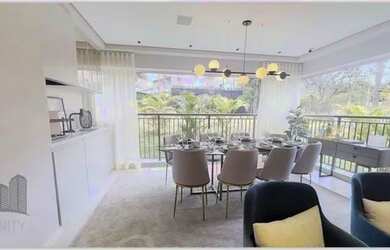 Imagem 4: Apartamento com 3 dormitórios à venda, 110 m² por R$ 1.350.000,00 -...