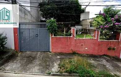 Imagem: O terreno possui 500m² de Área e está localizado em Campestre