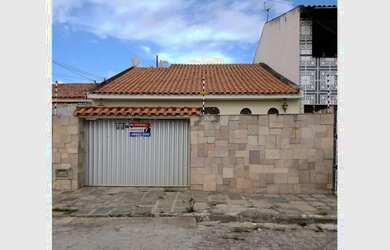 Imagem 1: Casa a venda no Bairro Santa Rosa em Campina Grande - PB