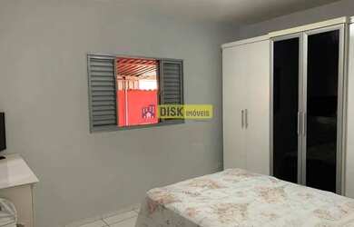 Imagem 7: CASA A VENDA DE FRENTE A RUA ESCRITURADA Nazaré - Salvador - BA