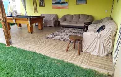 Imagem 16: Casa aluguel por temporada