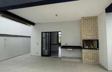 Imagem 5: Casa - Campos do Conde. Piscina, Churrasqueira, Ar-condicionadoeGuarda...