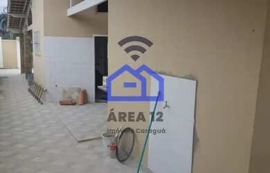 Imagem 6: CARAGUATATUBA - Casa Padrão - Pontal de Santa Marina