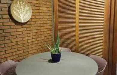 Imagem 9: Incrível Sobrado de 3 dormitórios, 3 suítes e 4 vagas a venda no Planalto...