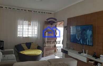 Imagem 2: CARAGUATATUBA - Casa Padrão - Balneário Recanto do Sol