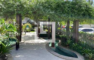 Imagem 12: RECREIO - LINDO APTO - FRENTE - VARANDA - 2QUARTOS SUÍTE - ARMÁRIOS...