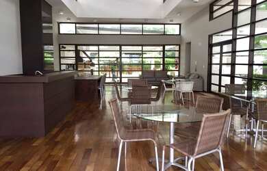 Imagem 9: Apartamento para aluguel com 85 metros quadrados com 2 quartos em Pinheiros...