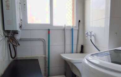 Imagem 13: Super Oportunidade Apartamento 75m. Andar Alto e Vista Livre Splendor...