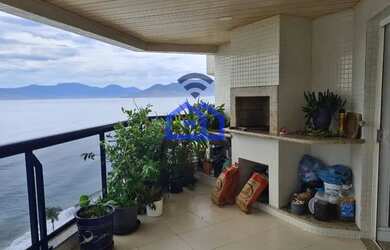 Imagem 15: CARAGUATATUBA - Apartamento Padrão - Martim de Sá