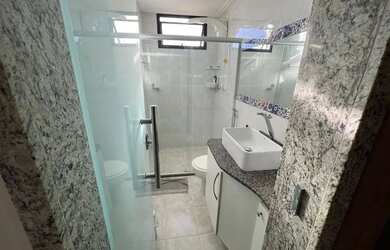 Imagem 15: Delta do Parnaíba. Varanda, 114m² de Área, 2 Vagas na garageme4 Dormitórios