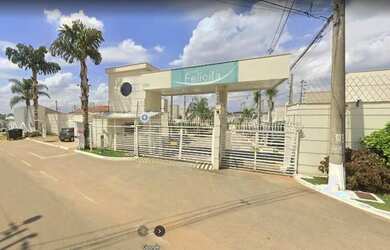 Imagem 1: Casa no Felicita - Locação