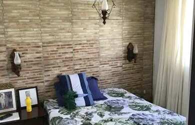 Imagem 4: Apartamento para venda possui 58 metros quadrados com 2 quartos em Centro - Barra dos Coqu