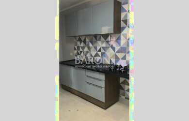 Imagem 10: Apartamento à venda na Vila Mariana, reformado, 110 m², 3 quartos sendo 1 suíte, 3 vagas