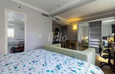 Imagem 3: São Paulo - Apartamento Padrão - Pinheiros