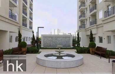 Imagem 13: Apartamento com 1 dormitório à venda, 36 m² por R$ 320.000 - Brás...