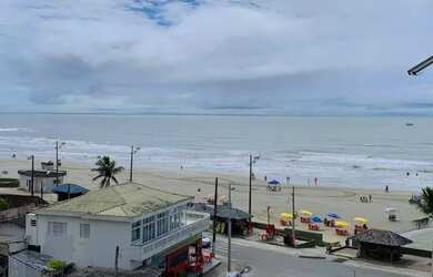 Imagem 8: Apartamento para venda tem 62 metros quadrados com 2 quartos em Agenor de Campos Mongaguá