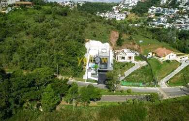 Imagem 2: Casa em Condomínio Fechado em Condomínio Hills III - Arujá, SP