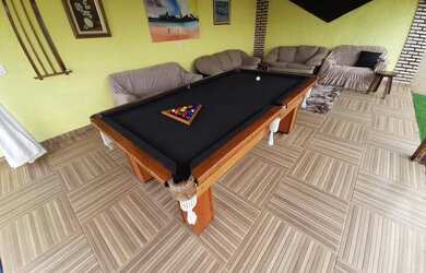 Imagem 5: Casa aluguel por temporada