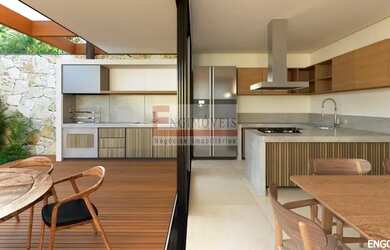 Imagem 3: SÃO SEBASTIÃO - RESIDENCIAL - PRAIA DA BARRA DO UNA