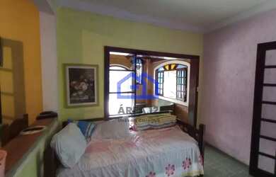 Imagem 12: CARAGUATATUBA - Casa Padrão - Cantagalo