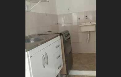 Imagem: O quarto e está localizado em Prata, Nova Iguaçu para alugar