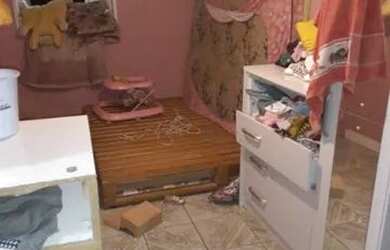 Imagem 2: Vendo ou troco. Churrasqueira, Imóvel novo, 2 Banheirose2 Dormitórios