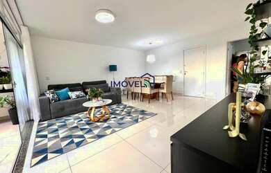 Imagem 9: Apartamento à venda, 3 quartos, 1 suíte, 2 vagas, Buritis - Belo Horizonte/MG