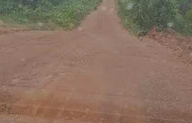 Imagem: A fazenda possui 2.800.000m² de Área e está localizado em