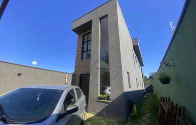 Imagem 3: Casa a venda em Santana de Parnaíba - Nova Jaguari