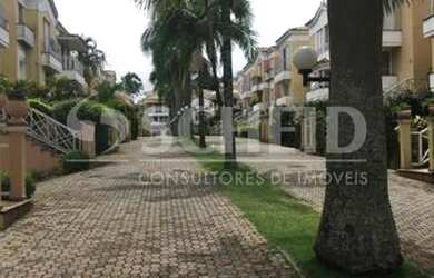 Imagem 1: Alto da Boa Vista, condomínio lindo, excelente localização