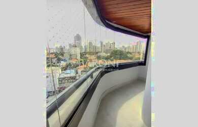 Imagem 2: Apartamento à venda na Vila Mariana, reformado, 110 m², 3 quartos sendo 1 suíte, 3 vagas