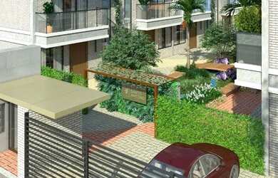 Imagem 10: Vila Santo Antônio: Casas Triplex com 4 quartos Proximo a todo comercio em Itaipu/Niterói