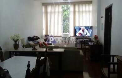 Imagem 3: Apartamento à venda, 3 quartos, 1 suíte, 1 vaga, Flamengo - RIO DE JANEIRO/RJ