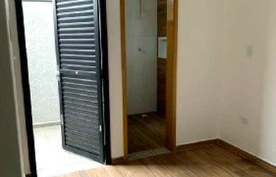 Imagem 5: APARTAMENTO SEM CONDOMÍNIO à venda, 2 quartos, 1 suíte, 1 vaga, VILA...