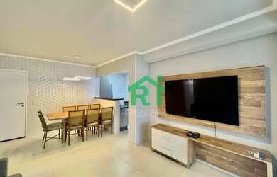 Imagem 4: Apartamento Beira Mar, 3 Dormitórios 1 Suíte , 2 Vagas, Área de Lazer,...