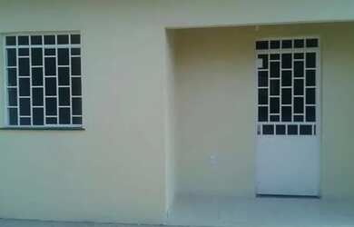 Imagem: O apartamento possui 1 Dormitório, 1 Banheiro e está localizado