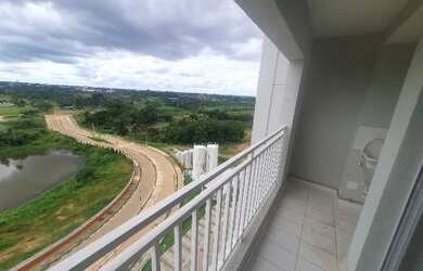 Imagem 5: Apartamento Sports Gardens