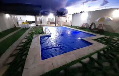 Imagem 9: Casa aluguel por temporada