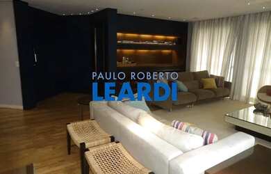 Imagem: APARTAMENTO - MORUMBI - SP