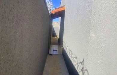 Imagem 11: Casa 2/4 no Residencial Buena Vista IV - Goiânia - GO