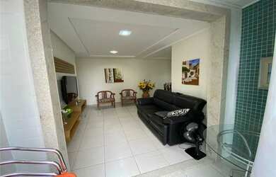 Imagem 4: APARTAMENTO GARDEN 3 QUARTOS COM SUÍTE E PORTEIRA FECHADA