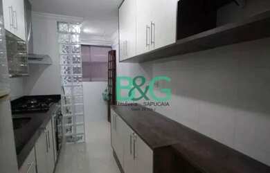 Imagem 6: Apartamento com 2 dormitórios à venda, 52 m² por R$ 269.000 - Itaquera - São Paulo/SP