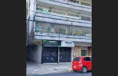 Imagem: O apartamento à venda possui 2 Dormitórios, 2 Banheiros, 1