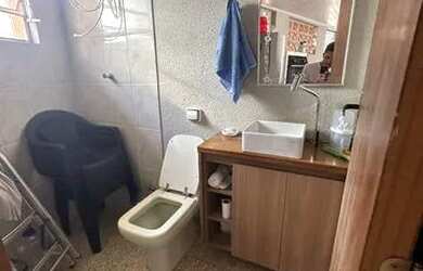 Imagem 11: Casa Área Livre Barueri. Churrasqueira, Varanda, 172m² de Áreae3 Banheiros