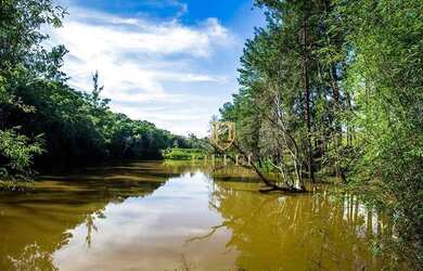 Imagem 16: Casa com 5 dormitórios à venda, 450 m² por R$ 4.600.000 - Condomínio...