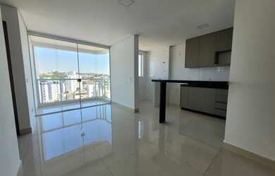 Imagem: O apartamento possui 2 Dormitórios, 2 Banheiros, 2 Vagas na